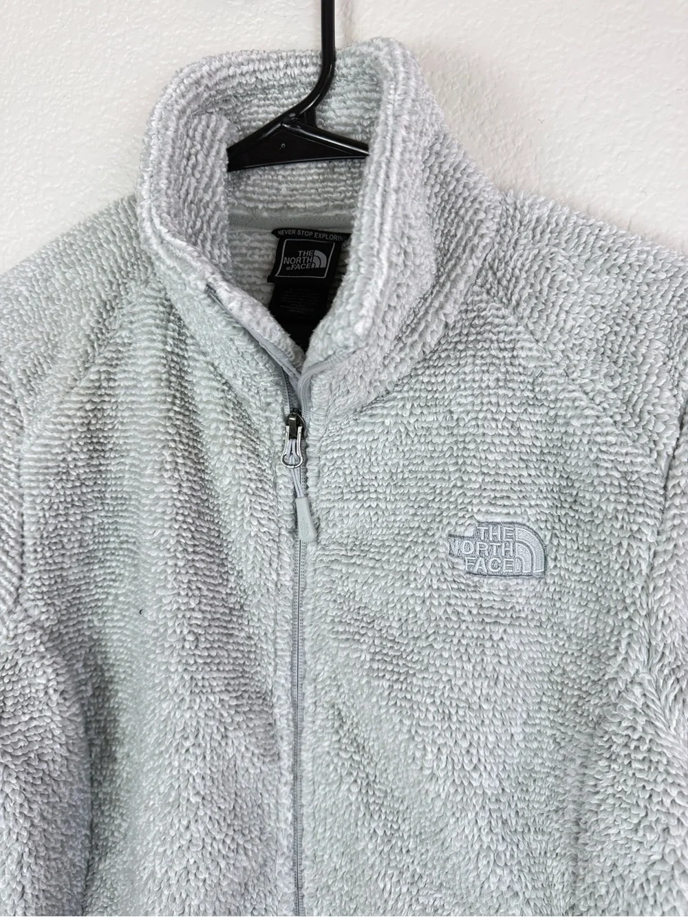 The North Face north face